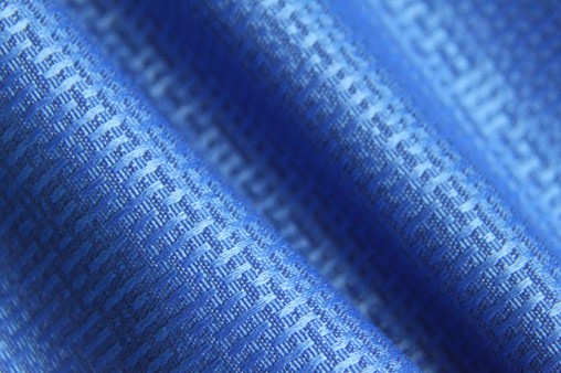 Energy Devon 6186. Однотонный жаккард. Ширина - 280см. Состав: 50% Хлопок, 50% Полиэстер.