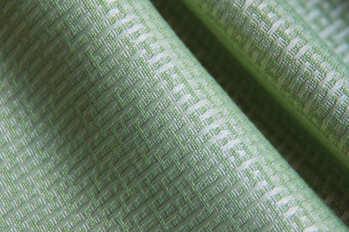 Energy Devon 05. Однотонный жаккард. Ширина - 280см. Состав: 50% Хлопок, 50% Полиэстер.