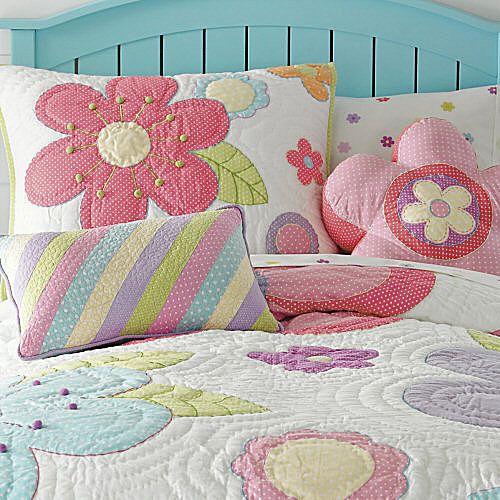 подушки в технике пэчворк