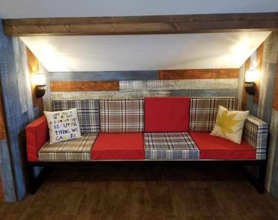 Чехлы для мебели