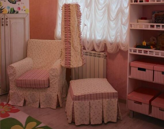 Мебельные чехлы