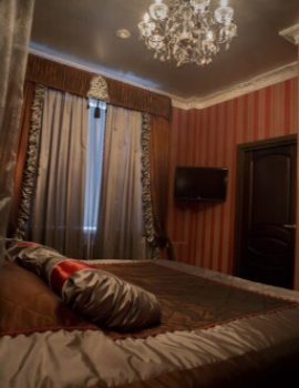 шторы для отелей