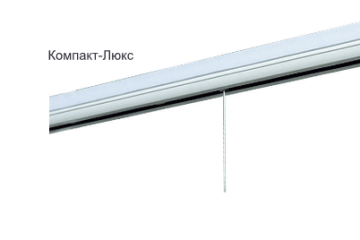 карнизы профильные алюминиевые