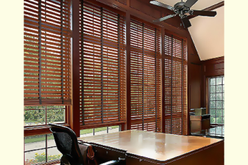 жалюзи для окон