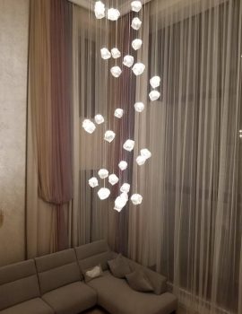 Шторы для гостиной