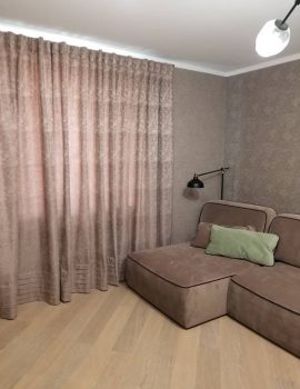 Шторы для гостиной