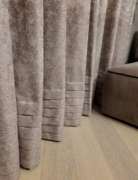 Шторы для гостиной