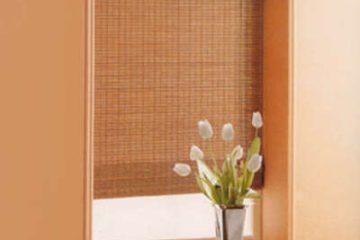 Карниз для рулонных штор