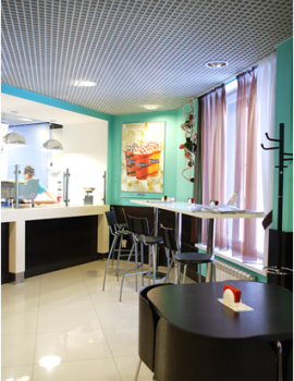 шторы для баров