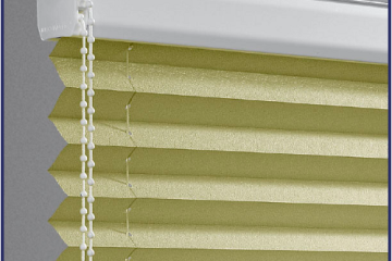 шторы плиссе на заказ