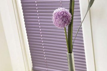 горизонтальные жалюзи