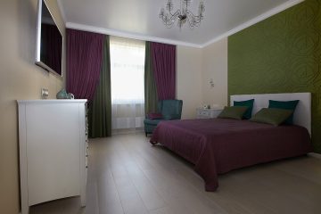 Покрывало для кровати