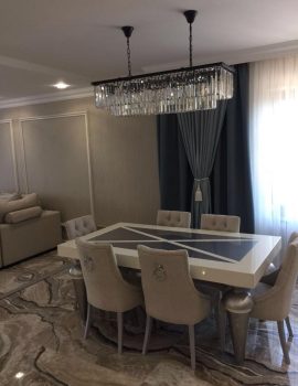 шторы на кухню