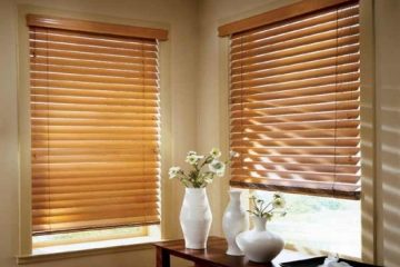 жалюзи для окон