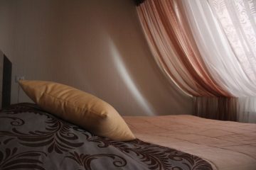 шторы для отелей