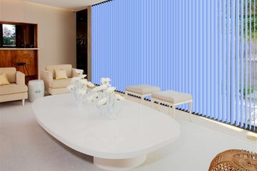 вертикальные жалюзи