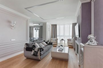 Шторы для гостиной