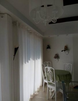 Шторы для гостиной