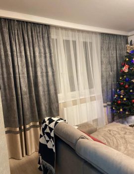 Шторы для гостиной