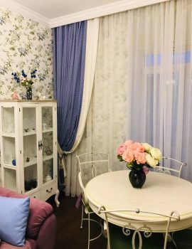 Шторы для гостиной