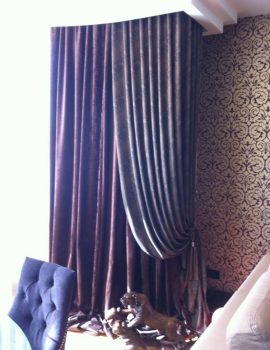 Шторы для гостиной