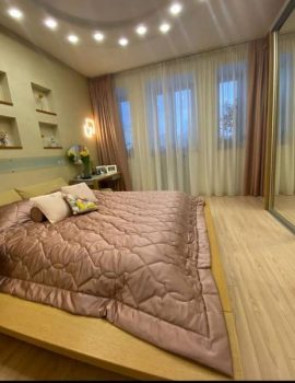 Покрывало для кровати