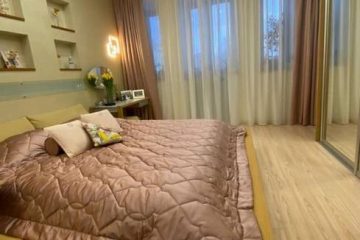 Покрывало для кровати