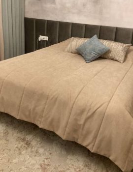 Покрывало для кровати