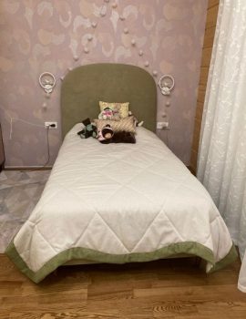 Покрывало для кровати