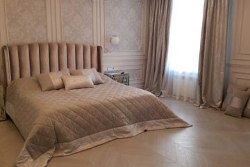 Покрывало для кровати