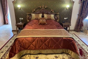 Покрывало для кровати