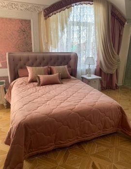 Покрывало для кровати