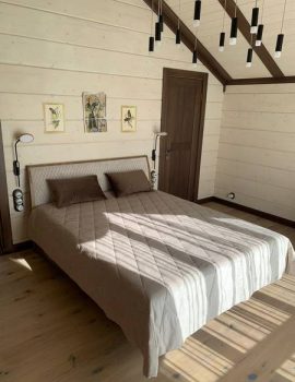 Стеганое покрывало на заказ