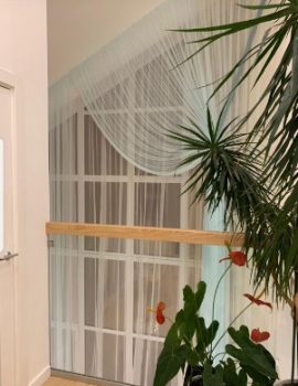 Шторы для гостиной