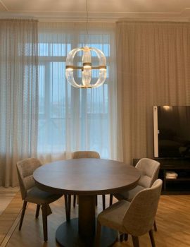 Шторы для гостиной