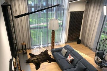 Шторы для гостиной