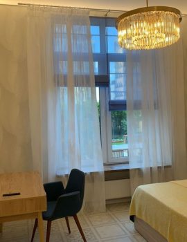 Шторы для спальни