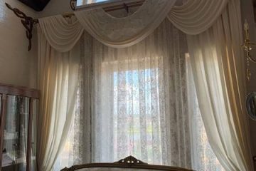 Шторы для ванной