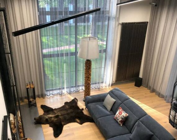 Шторы для гостиной